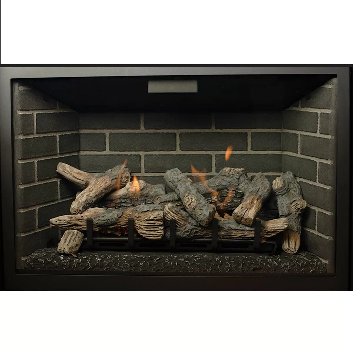 Ashley 32 in. Fireplace Insert AG28I