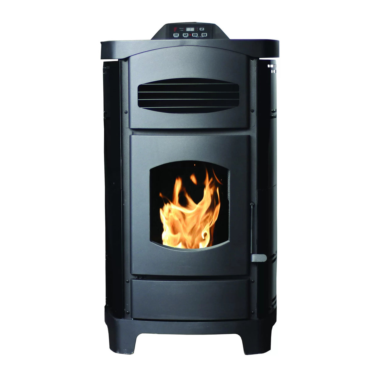 Ashley AP5780E Pellet Stove 46 lb. Hopper (2,200 Sq. Ft)