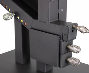 Ashley Wiseway GW1949 2,000 Sq Ft EPA Certified Gravity Fed Non-Electric Pellet Stove - No Electricity Required