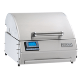 Fire Magic E251t-1Z1E Portable Electric Tabletop BBQ Grill