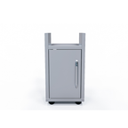 Le Griddle The Wee Freestanding Electric Griddle 1800W Indoor/Outdoor with Cart