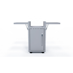 Le Griddle The Wee Freestanding Electric Griddle 1800W Indoor/Outdoor with Cart