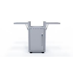 Le Griddle The Wee Freestanding Electric Griddle 1800W Indoor/Outdoor with Cart