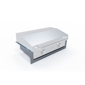 Le Griddle Insulating Liner for 75 Series Griddles 304 Stainless Steel