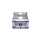 Le Griddle Pro Series 40 Gas Griddle 3mm Plate Natural Gas or Propane OML40P3