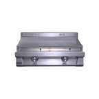 Le Griddle Pro Series 75 Gas Griddle 3mm Stainless Steel Cooking Plate OML75P3