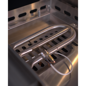 Le Griddle Pro Series 75 Gas Griddle 6mm Cooking Plate OML75P6
