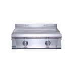 Le Griddle Pro Series 75 Gas Griddle 6mm Cooking Plate OML75P6