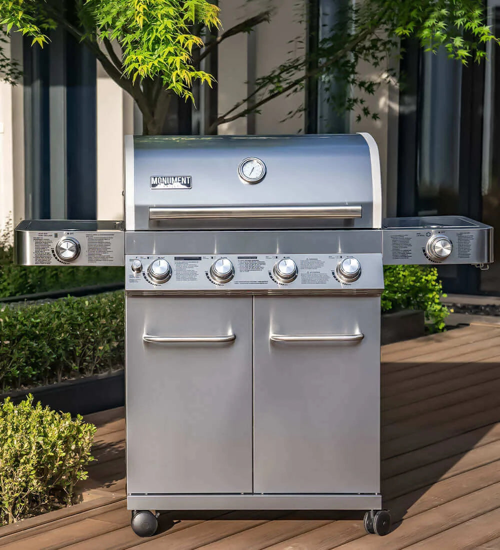 Monument Grills 24367
