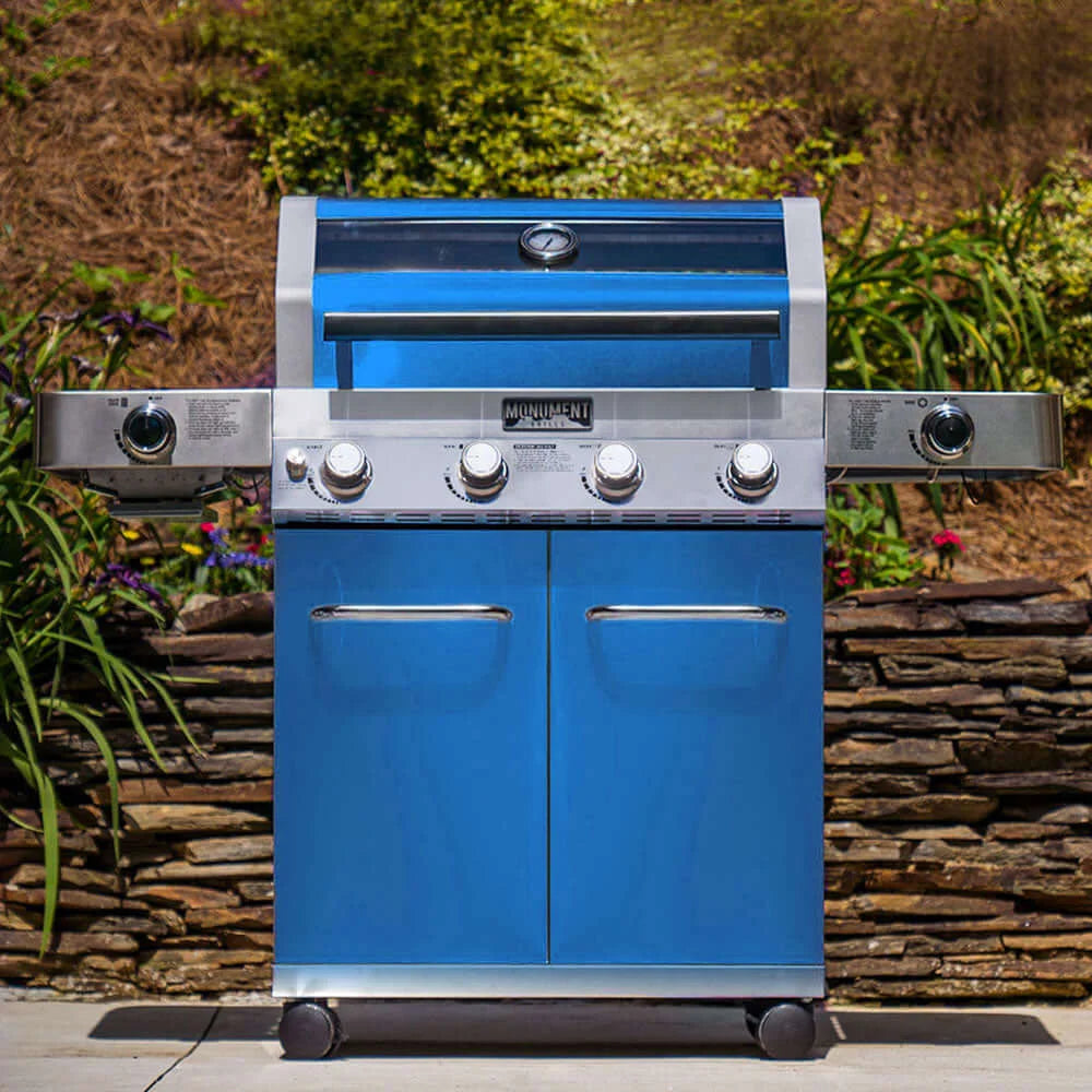 Monument Grills 35633B
