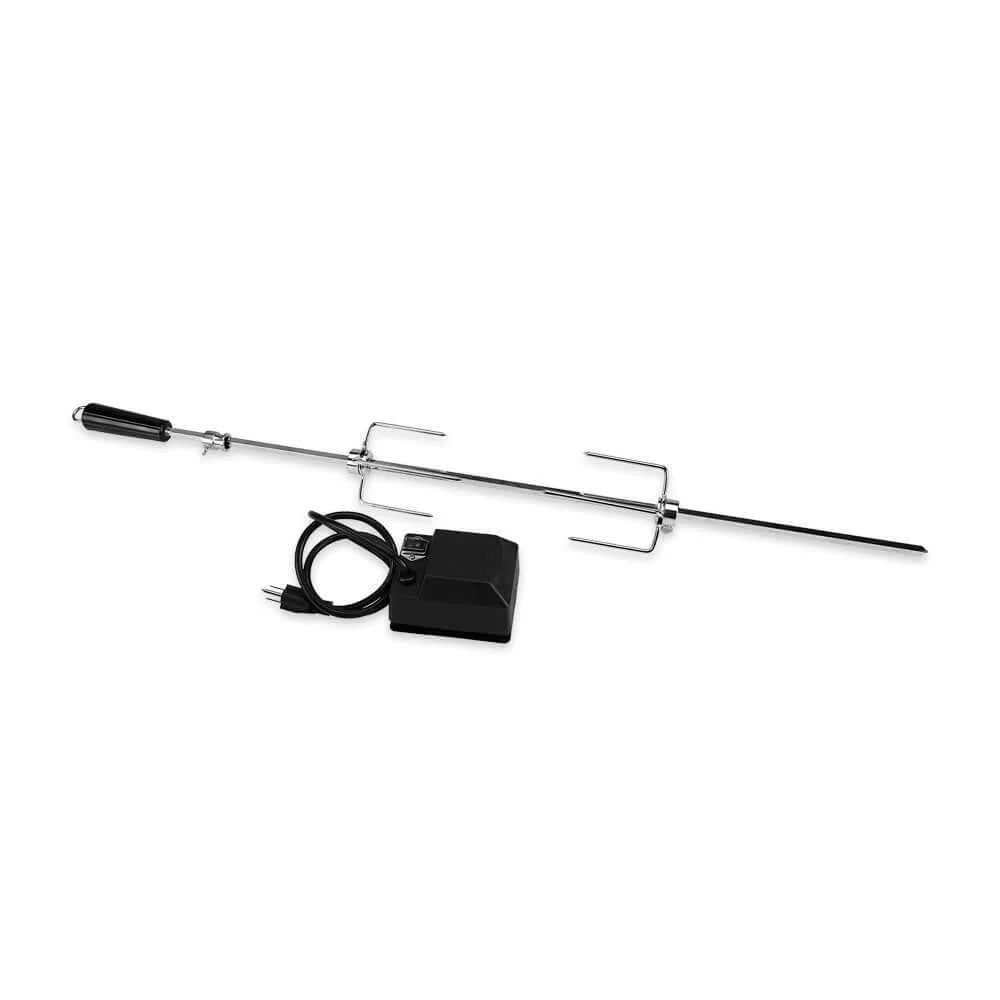 Monument Grills 97222 | Rotisserie Kit