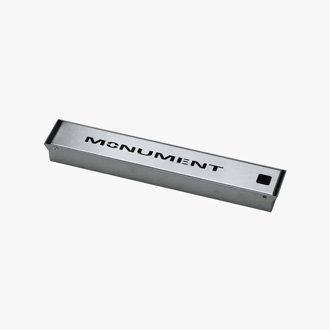 Monument Grills A007 Stainless Steel Smoker box