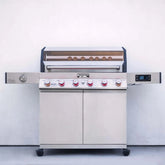 Monument Grills Denali 605 