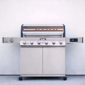Monument Grills Denali 605 