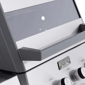 Monument Grills Eminence 405  Close-up 