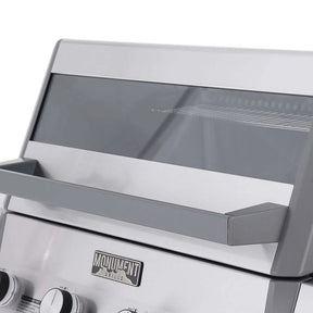 Monument Grills Eminence 405 Window