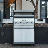 Monument Grills Eminence 405 