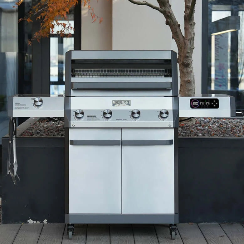 Monument Grills Eminence 405 