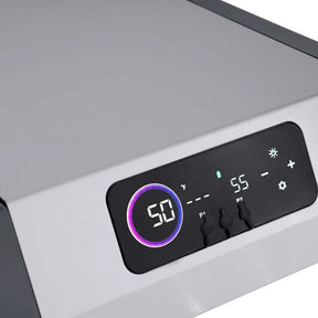 Monument Grills Eminence 405 -Digital temperature control panel 