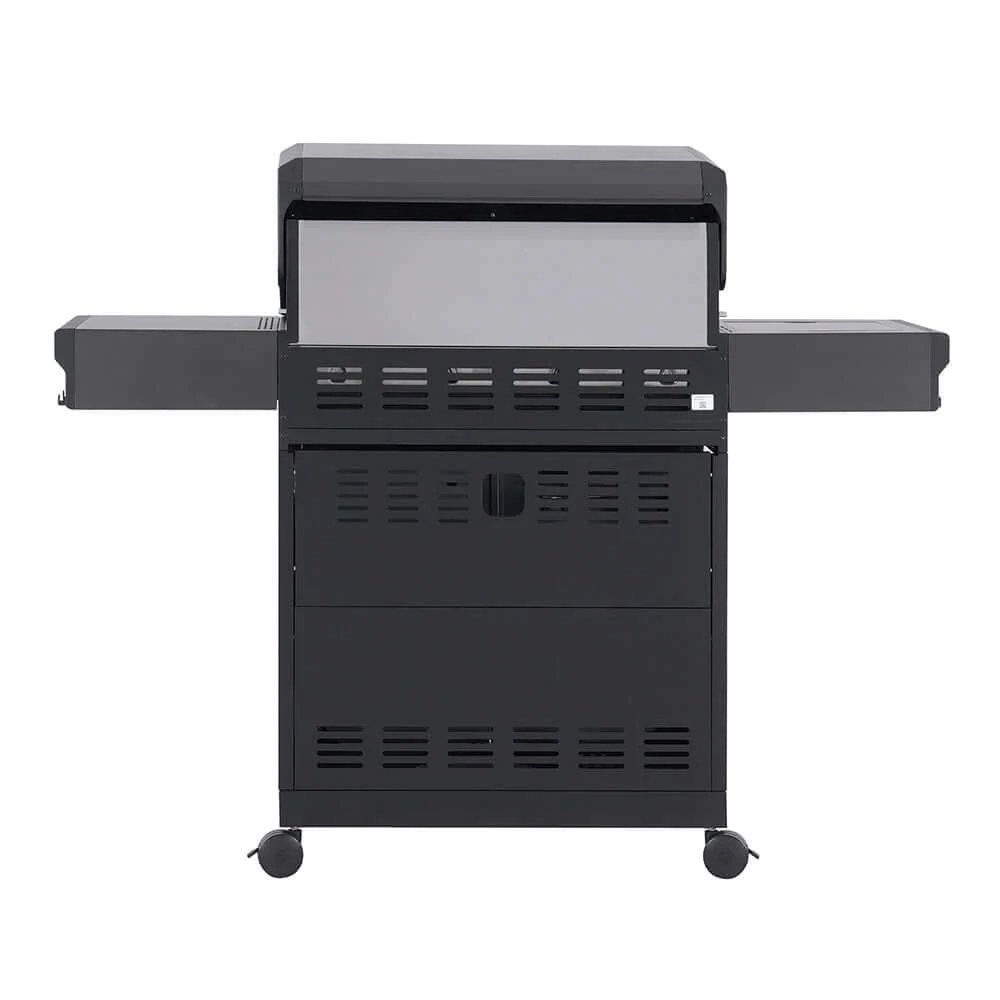 Monument Grills Eminence 425 - Back