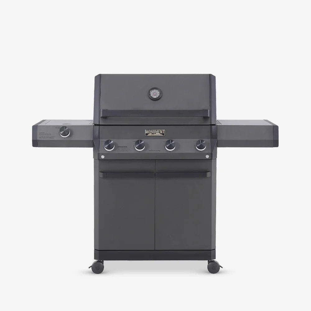Monument Grills Eminence 425