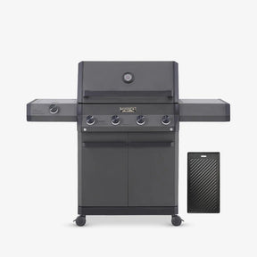 Monument Grills Eminence 425 | Fortified Propane Gas Grill - E425