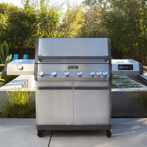 Monument Grills Eminence 605