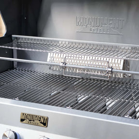 Monument Grills Eminence 605 - Rotisserie Kit