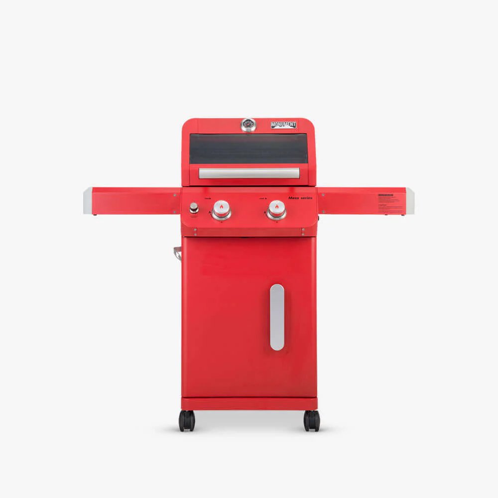 Monument Grills Mesa 200R