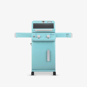 Monument Grills Mesa 200G