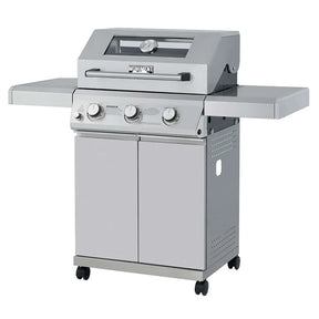 Monument Grills Mesa 300 | Stainless Propane Gas Grill