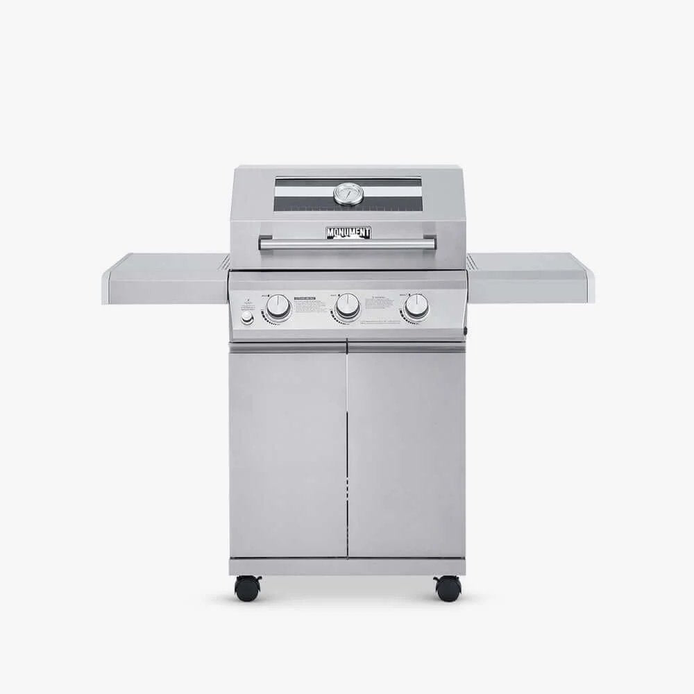 Monument Grills Mesa 300 