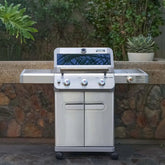 Monument Grills Mesa 305