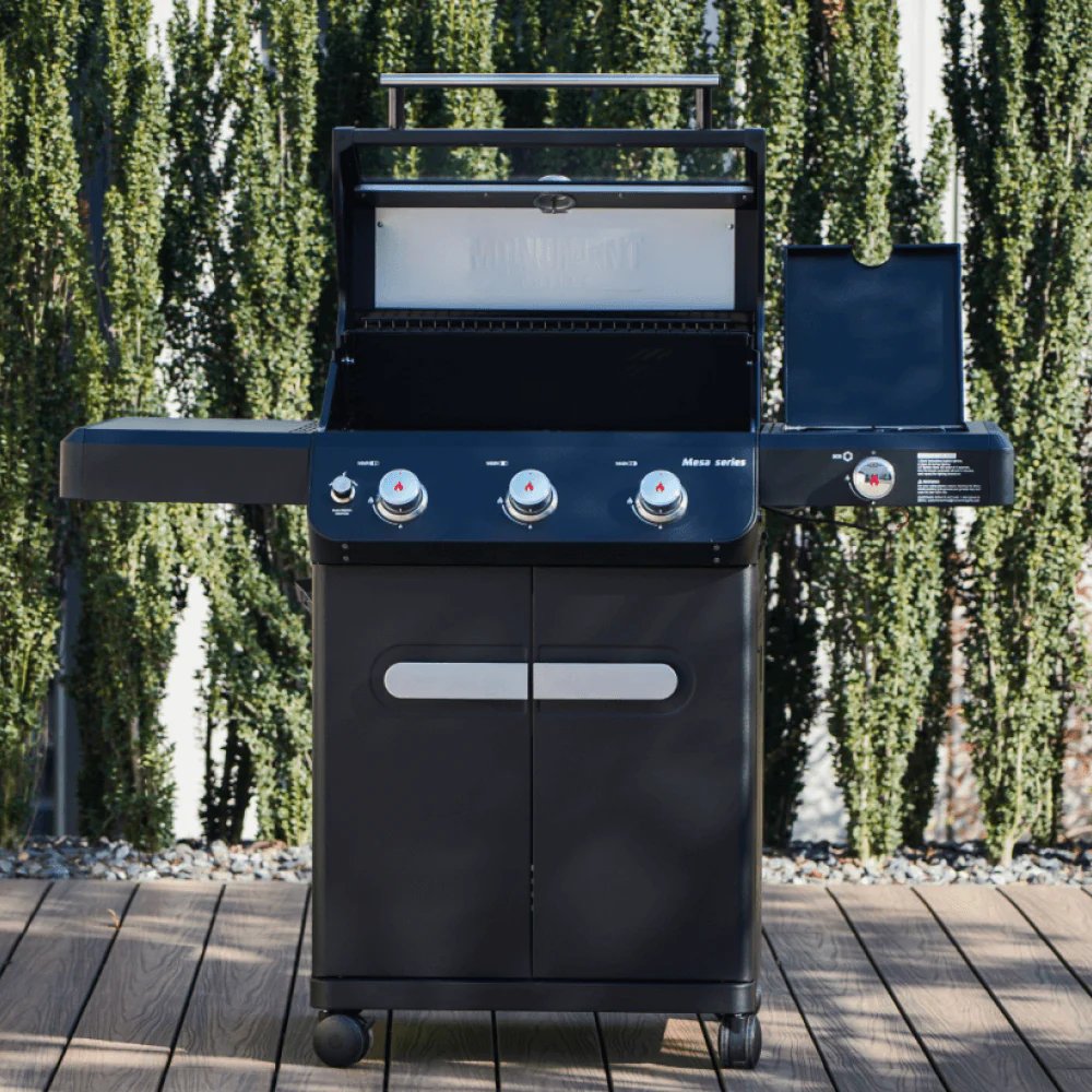 Monument Grills Mesa 325