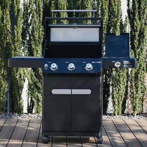 Monument Grills Mesa 325