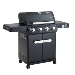 Monument Grills Mesa 425 | Black Propane Gas Grill