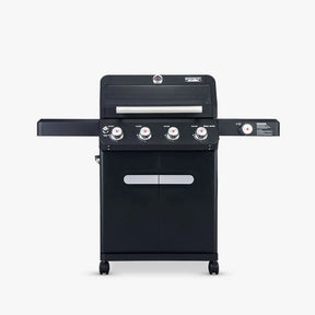 Monument Grills Mesa 425 | Black Propane Gas Grill