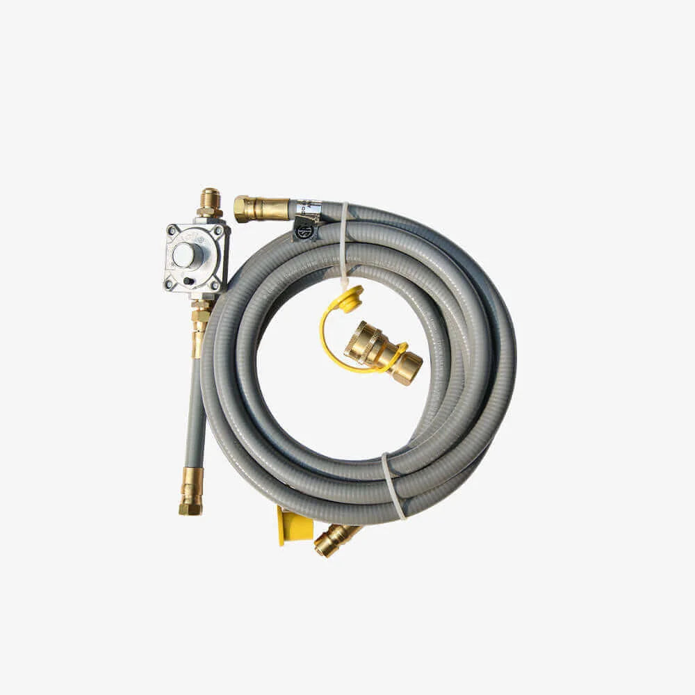 Monument Grills Natural Gas Conversion Kit - 97352