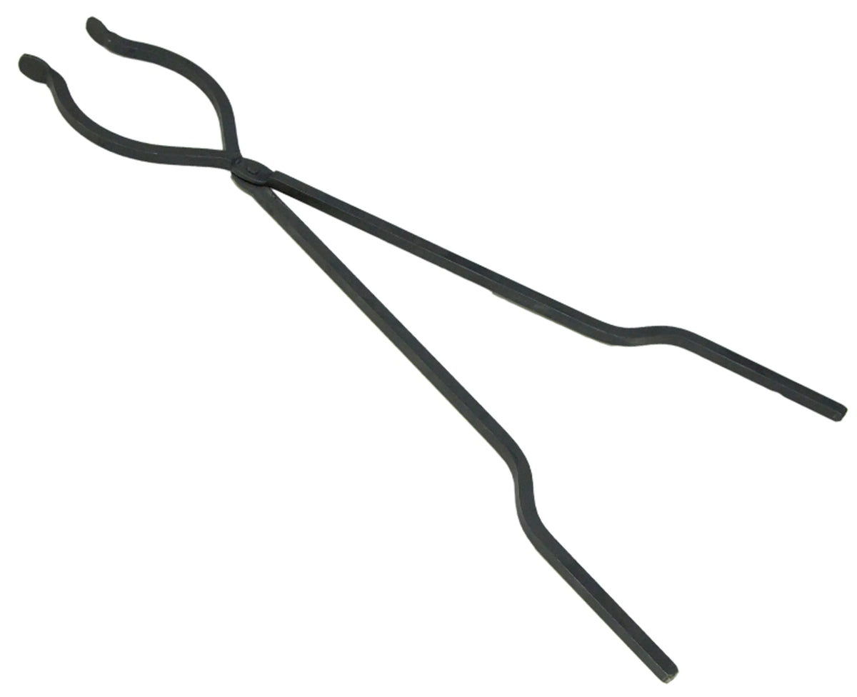 Ohio Flame Campfire Tongs