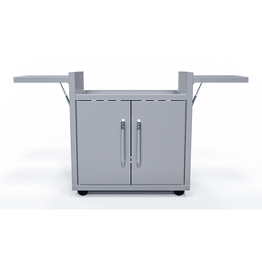 Le Griddle Ranch Hand Freestanding Electric Griddle – Dual Element Stainless Steel Cooking Station