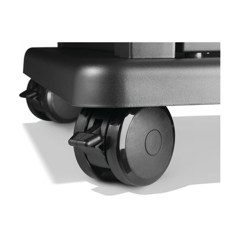 Napoleon Phantom Rogue PRO-S 425 Natural Gas Grill with Infrared Side & Rear Burners Matte Black RPS425RSIBNK-2-PHM