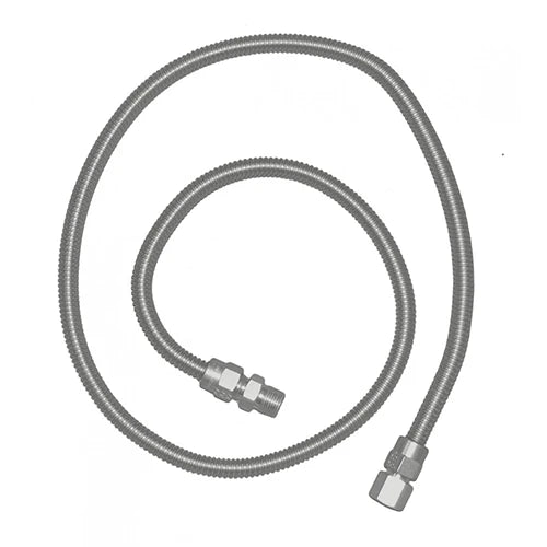 Le Griddle 36" Stainless Flex Line - SSFLEX
