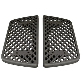 US Stove US1261E-KIT - Dual Side Table Set