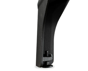 Vogelzang VG2020E-P 2,000 Sq. Ft. Pedestal Wood Stove - adjustable cast iron leg 