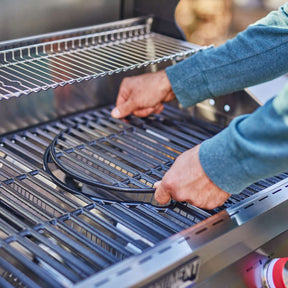 Denali 605Pro | Stainless Smart Propane Gas Grill