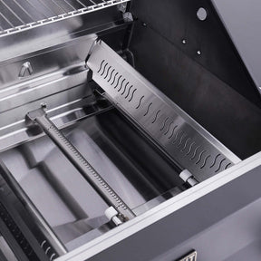 Eminence 425 | Iconic Fortified Propane Gas Grill