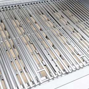 Kokomo Grills 26” Built-In Gas Grill – 3 Burner Stainless Steel BBQ | KO-BAK3BG