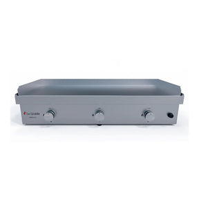 Le Griddle The Big Texan Freestanding Gas Griddle - GFE105 CK