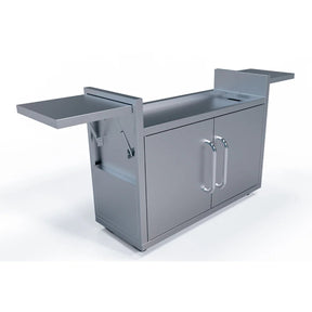 Le Griddle The Big Texan Freestanding Gas Griddle - GFE105 CK