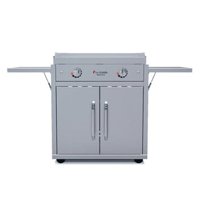 Le Griddle The Ranch Hand Freestanding Electric Griddle - GEE75 CK